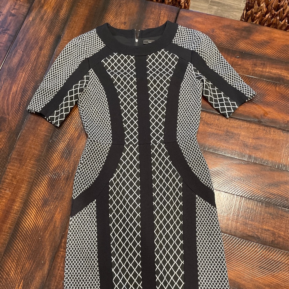BCBG Dress